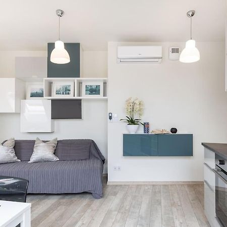 Modern & New Place Next To Wawel Castle & Vistula Krasków Εξωτερικό φωτογραφία