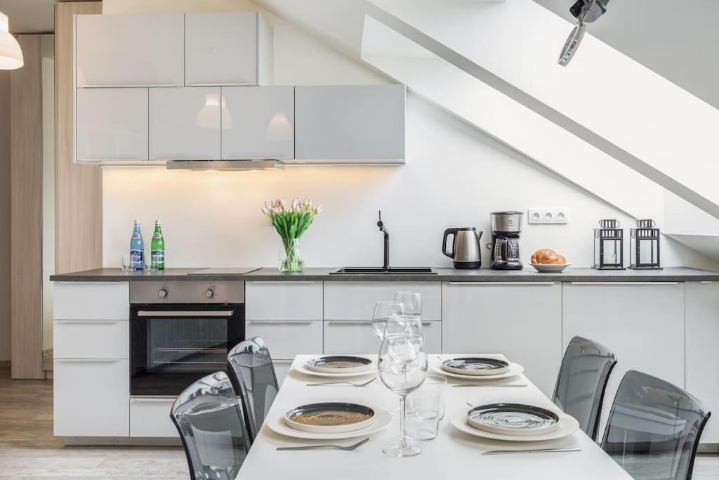 Modern & New Place Next To Wawel Castle & Vistula Krasków Εξωτερικό φωτογραφία